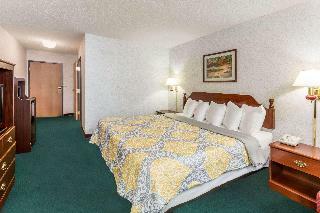 Hotel Days Inn Battlefield Road/highway 65