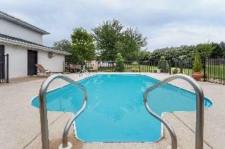 Hotel Days Inn Battlefield Road/highway 65