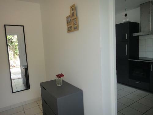 Apartamento Home Cassis. C�t� Provence