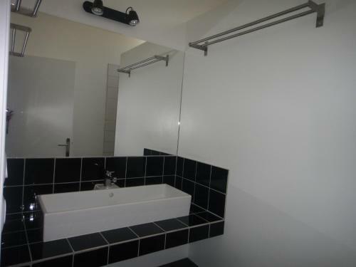 Apartamento Home Cassis. C�t� Provence