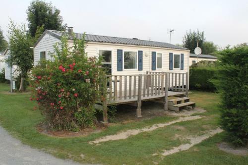 Camping Des Roses