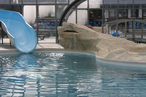 Camping Des Roses