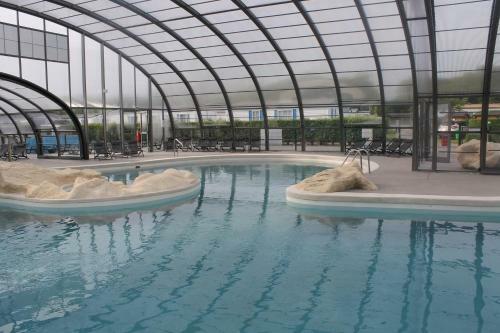 Camping Des Roses
