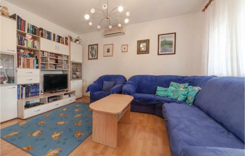 Apartment Novi Vinodolski 42