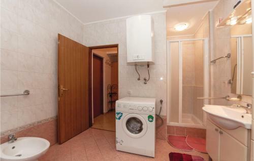 Apartment Novi Vinodolski 42