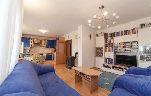 Apartment Novi Vinodolski 42