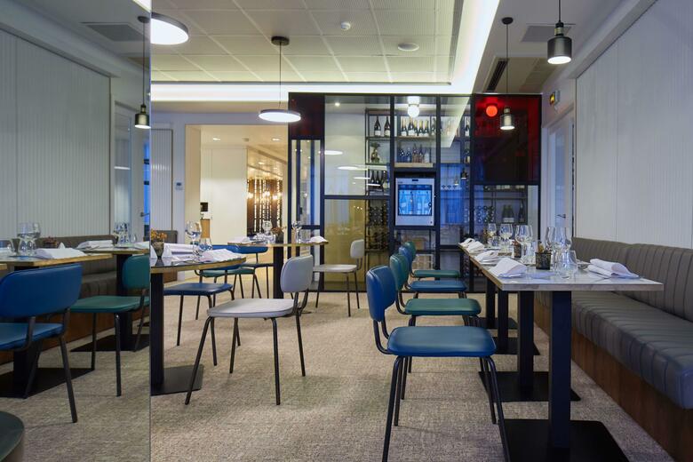 Hotel Best Western Plus Paris Meudon Ermitage