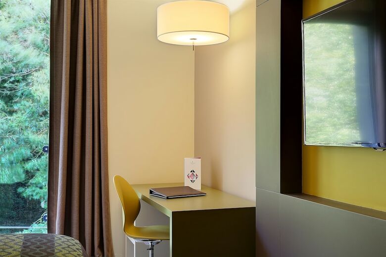 Hotel Best Western Plus Paris Meudon Ermitage