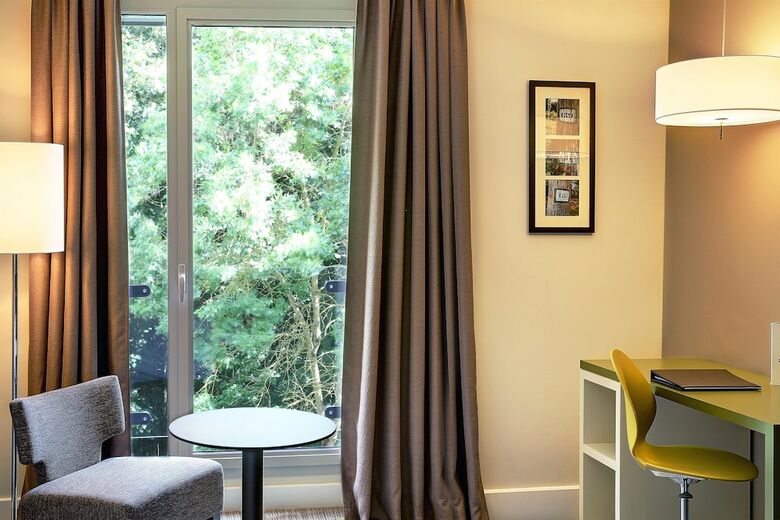 Hotel Best Western Plus Paris Meudon Ermitage