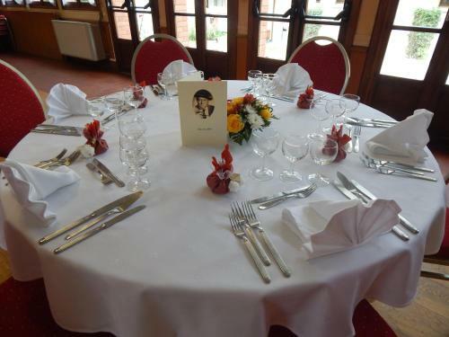 Hotel Restaurant Le Cygne