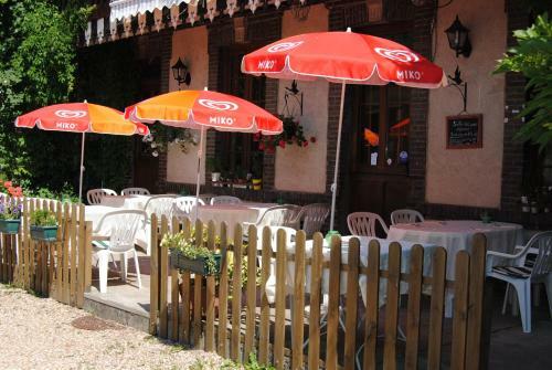 Hotel Restaurant Le Cygne