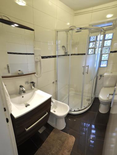 Hostal Guest House Bakica
