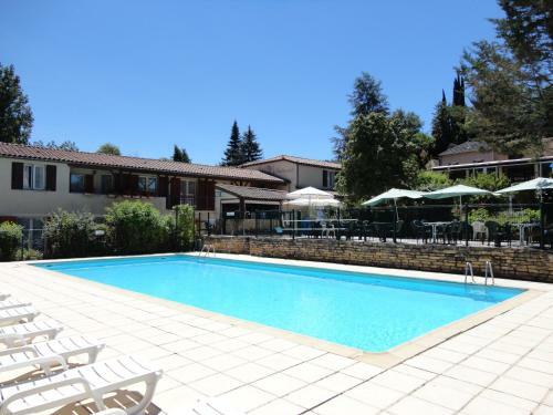 Hotel H�tel Restaurant Les Falaises