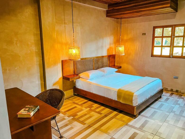 Hotel Gavia - Rio Y Mar