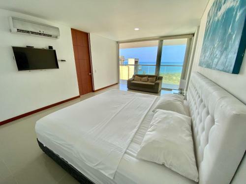 Apartamentos Zazue - Cerca Al Mar By Soho