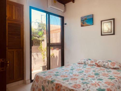 Apartamento Samaria 203b - Bello Horizonte
