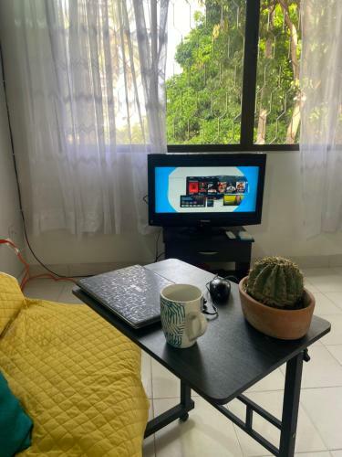 Apartamento Samaria 203b - Bello Horizonte
