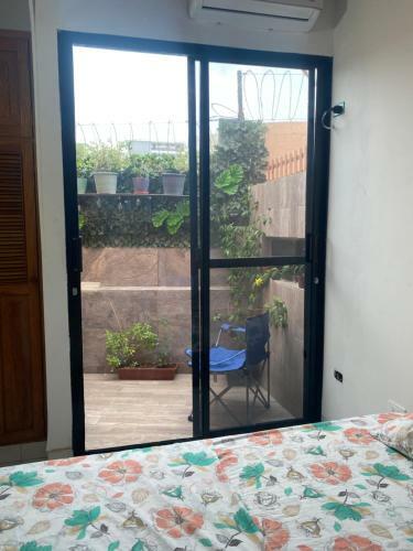 Apartamento Samaria 203b - Bello Horizonte