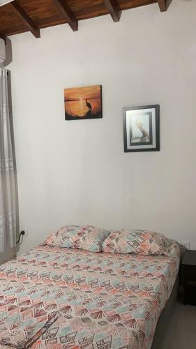 Apartamento Samaria 203b - Bello Horizonte