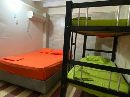 Comodo Y Tranquilo Apartamento Para Tus Vacaciones