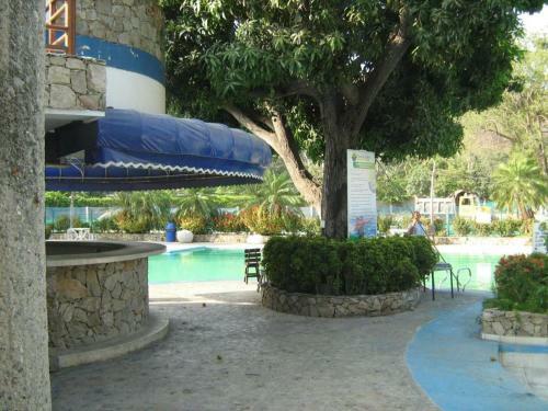Apartamento Villas Del Palmar Apto 406