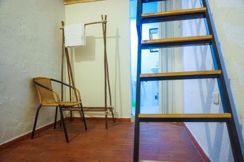 Maria Mulata Boutique Hotel