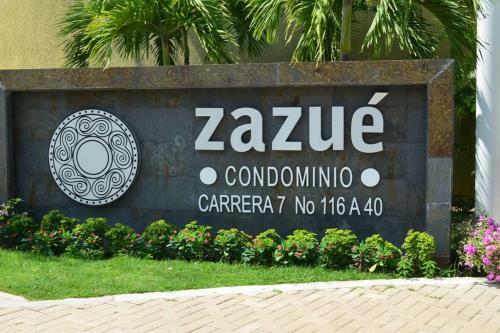Beautiful Apartment Zazue Santa Marta