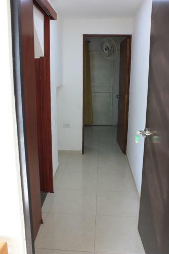 Apartamento Estaci�n A. Caba�as-suites En Santa Marta