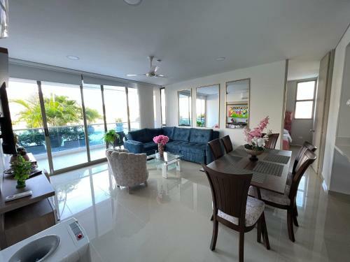 Apartamento Samaria Club De Playa