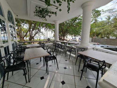 Hotel Casa Blanca Del Mar