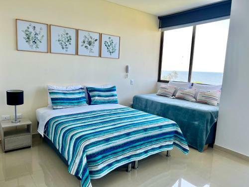 Apartamentos Playa Samaria Club