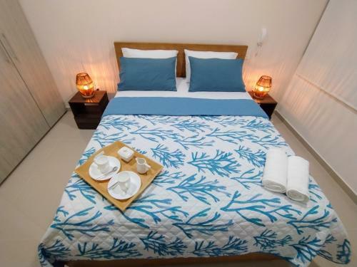 Apartamentos Playa Samaria Club