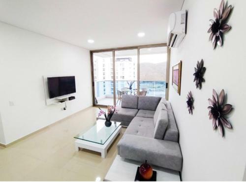 Apartamentos Playa Samaria Club