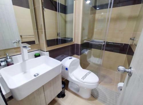Apartamentos Playa Samaria Club