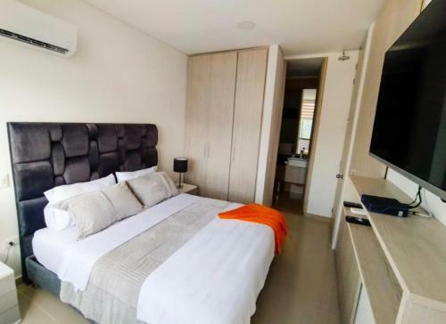 Apartamentos Playa Samaria Club