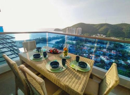 Apartamentos Playa Samaria Club
