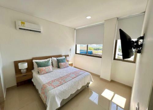 Apartamentos Playa Samaria Club