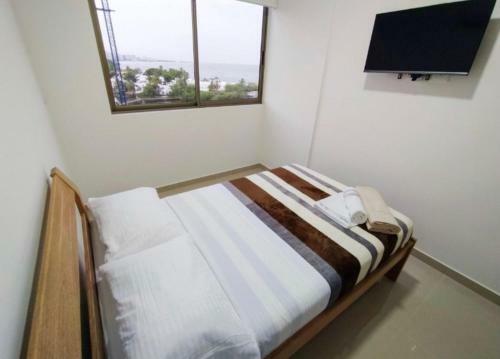 Apartamentos Playa Samaria Club