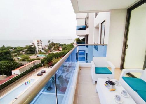 Apartamentos Playa Samaria Club