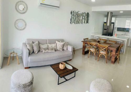 Apartamentos Playa Samaria Club