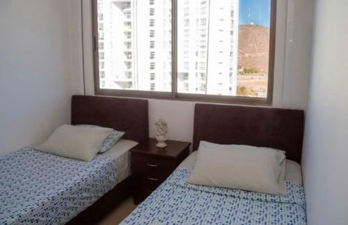 Apartamentos Playa Samaria Club