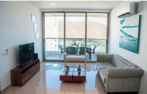 Apartamentos Playa Samaria Club