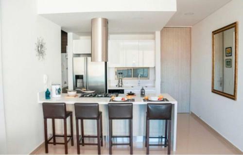 Apartamentos Playa Samaria Club
