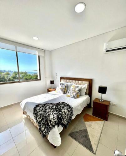 Apartamentos Playa Samaria Club