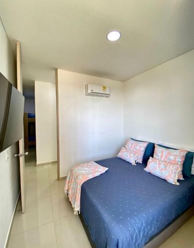 Apartamentos Playa Samaria Club