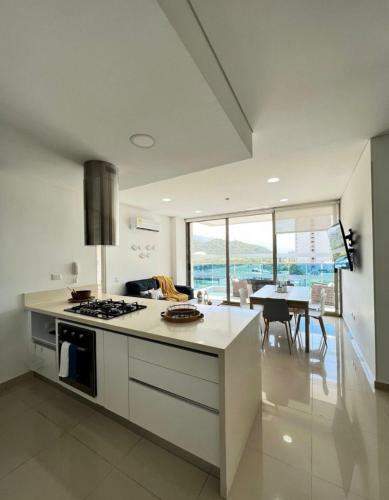 Apartamentos Playa Samaria Club