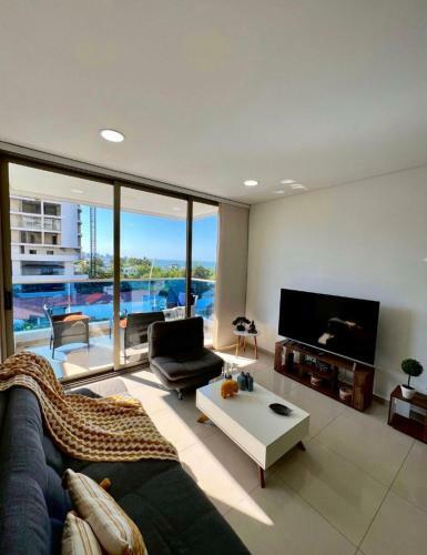 Apartamentos Playa Samaria Club
