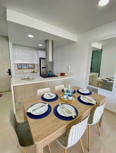 Apartamentos Playa Samaria Club