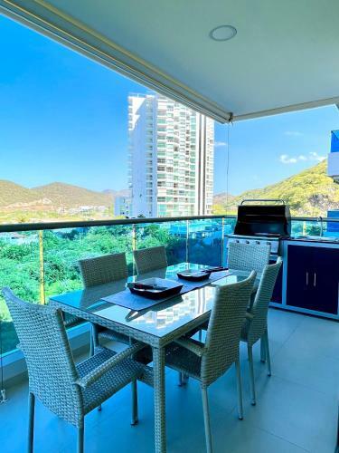 Apartamentos Playa Samaria Club
