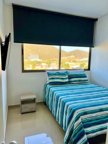 Apartamentos Playa Samaria Club